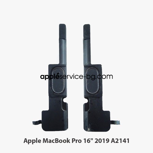 Оригинални говорители за Apple MacBook Pro 16" 2019 A2141 